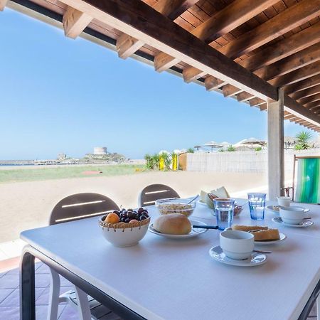 فيلا Residenza Solemar بوسا مارينا المظهر الخارجي الصورة