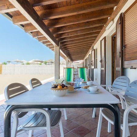 فيلا Residenza Solemar بوسا مارينا المظهر الخارجي الصورة