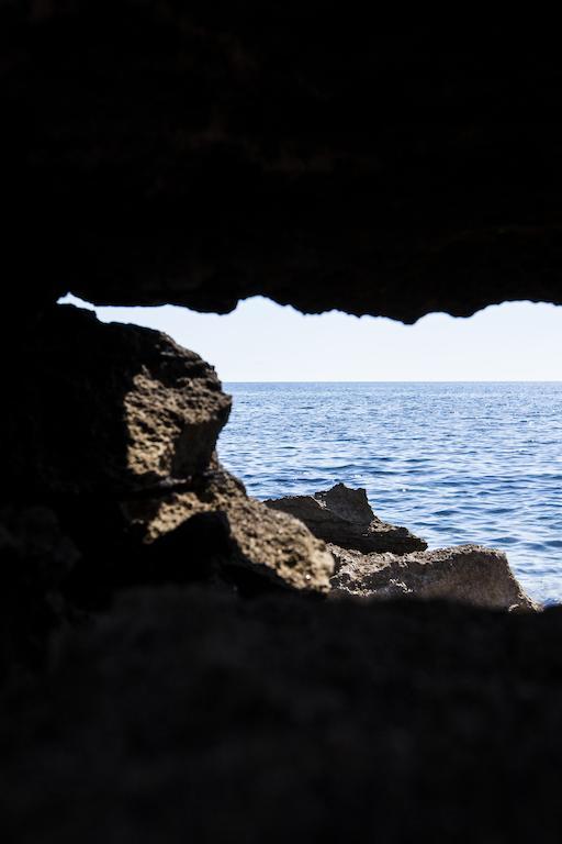 فيلا Residenza Solemar بوسا مارينا المظهر الخارجي الصورة