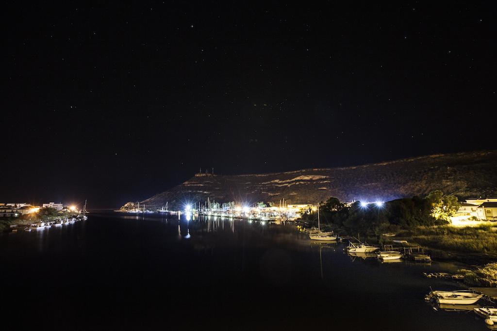 فيلا Residenza Solemar بوسا مارينا المظهر الخارجي الصورة