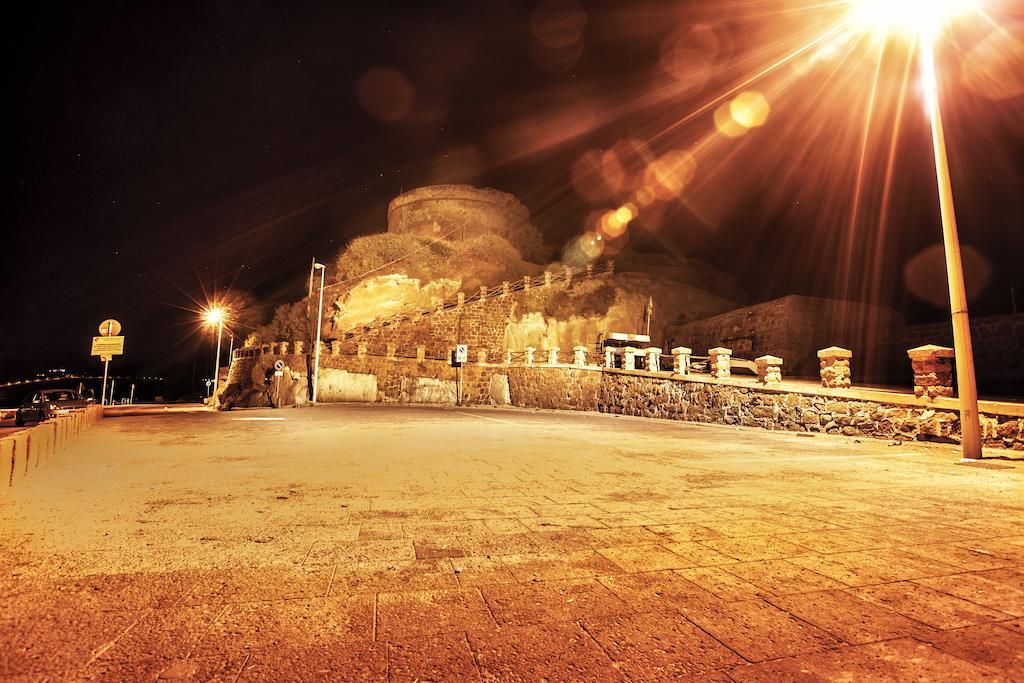 فيلا Residenza Solemar بوسا مارينا المظهر الخارجي الصورة