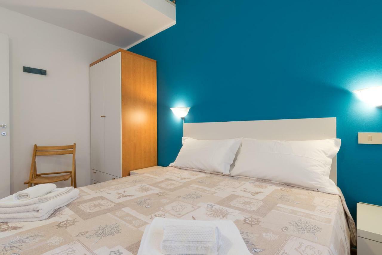 فيلا Residenza Solemar بوسا مارينا المظهر الخارجي الصورة